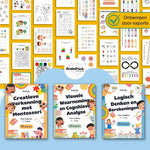 Compleet Educatief Pakket (Nederlandse Editie)