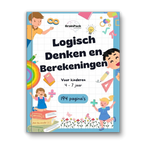 Logisch Denken en Berekeningen (NL)