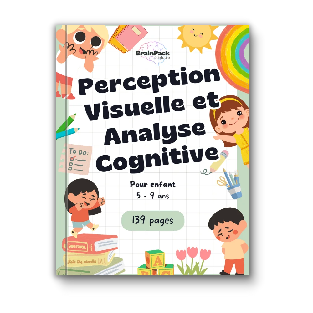 Perception Visuelle et Analyse Cognitive